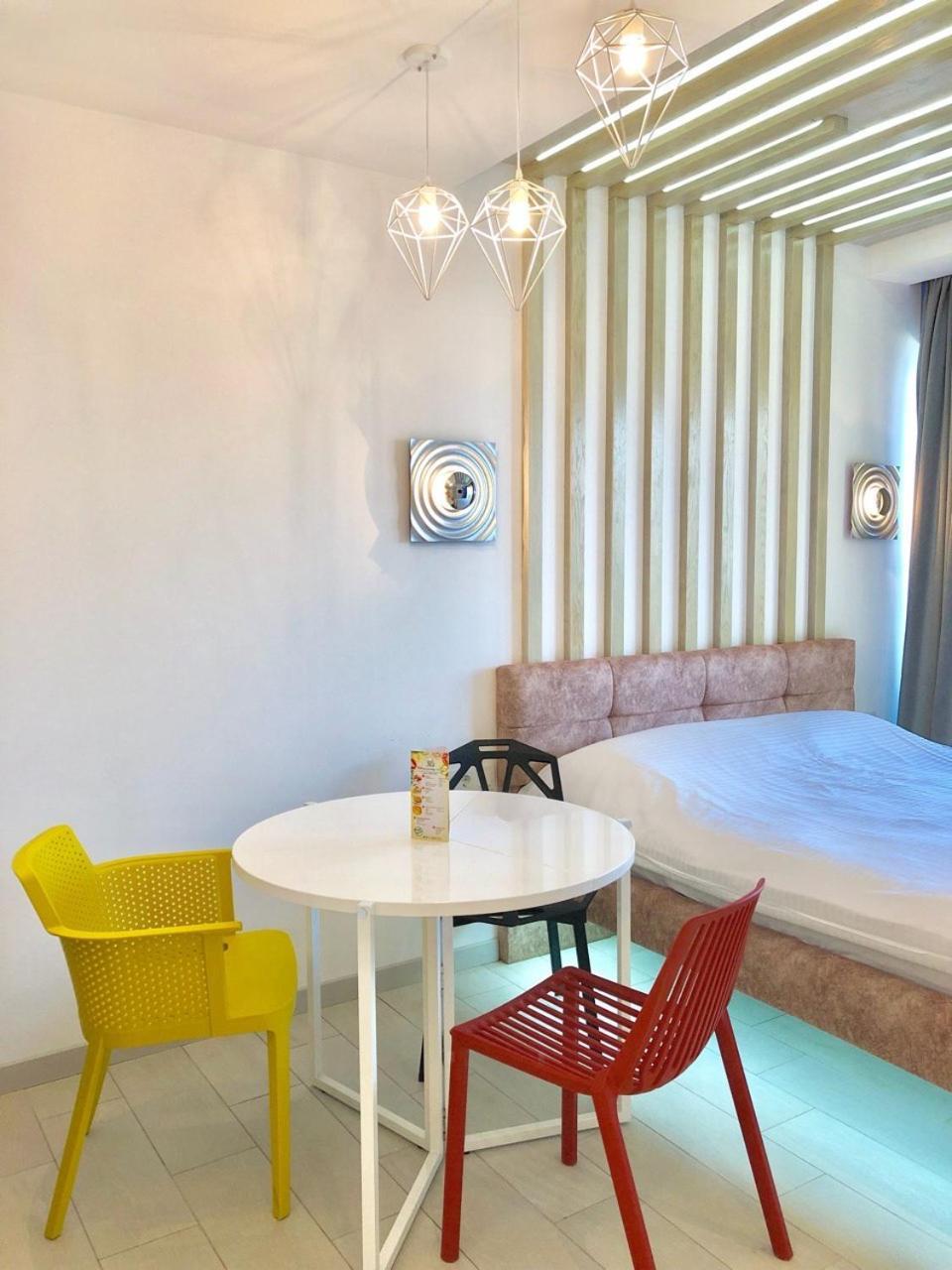Real Beach Luxury 1108 Batumi